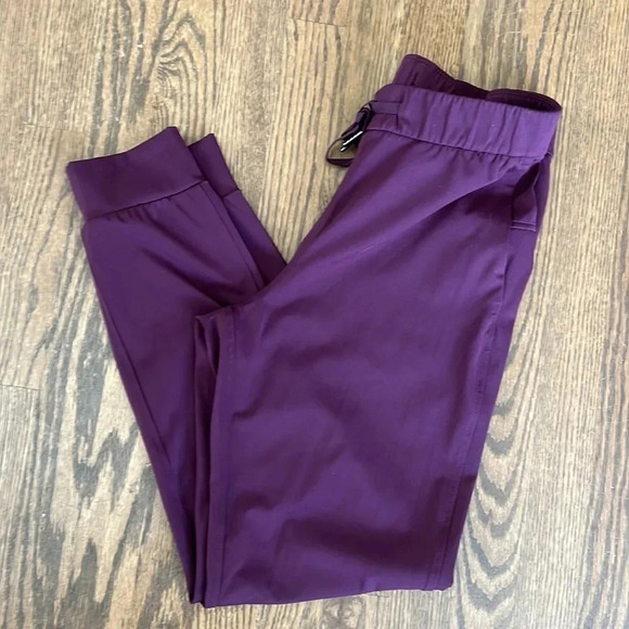 CRZ YOGA Stretch Drawstring Jogger with pockets - Picture 8 of 10